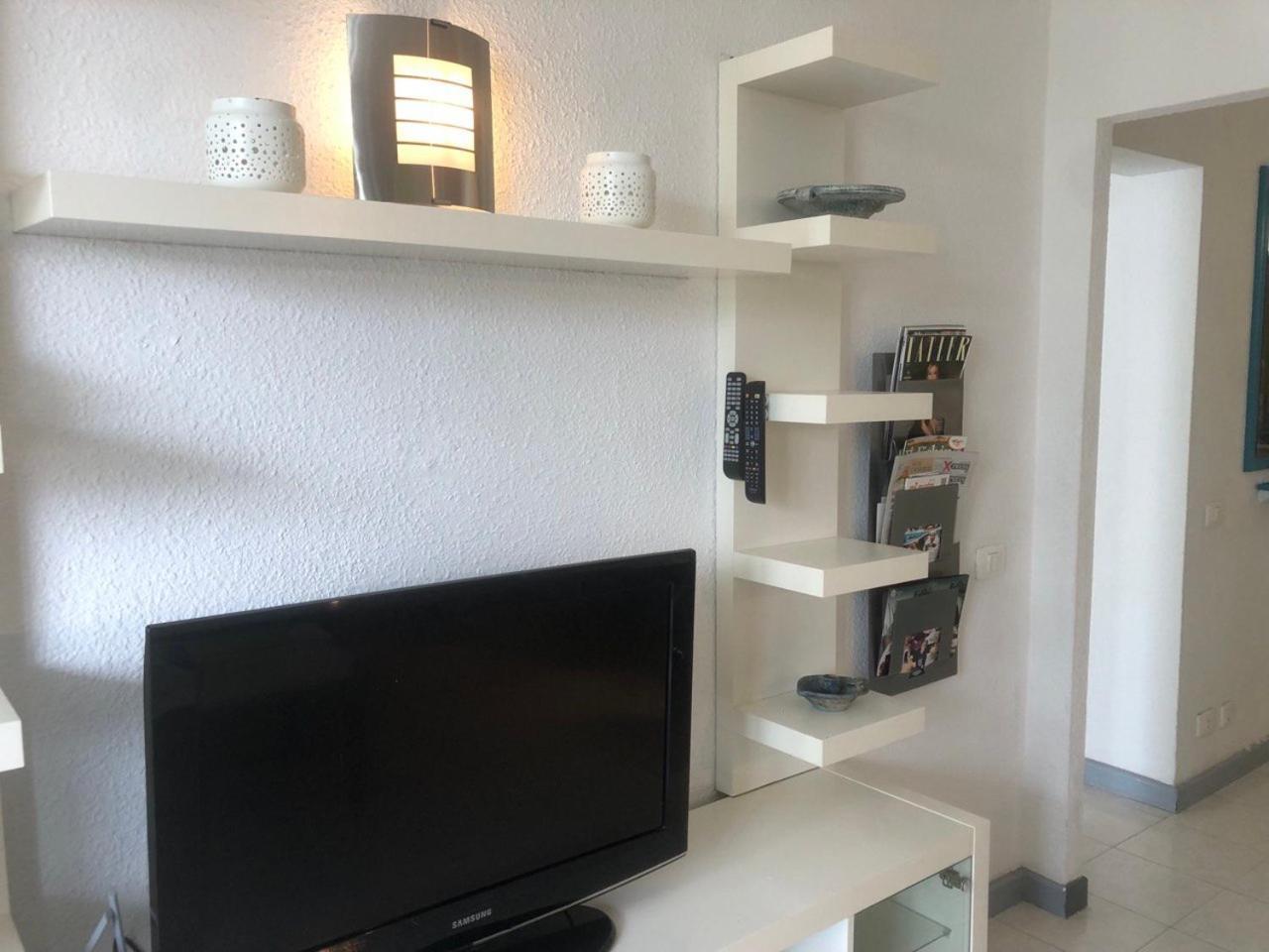 Apartment Apart Ponderosa