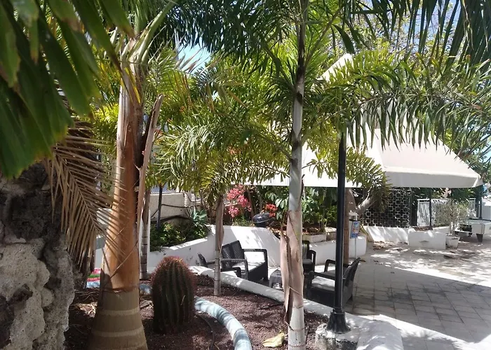 Apart Hotel Ponderosa