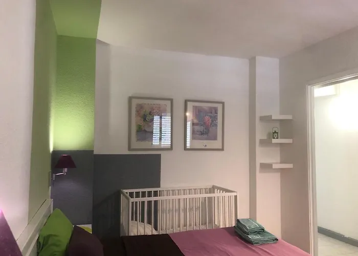 Apart Hotel Ponderosa