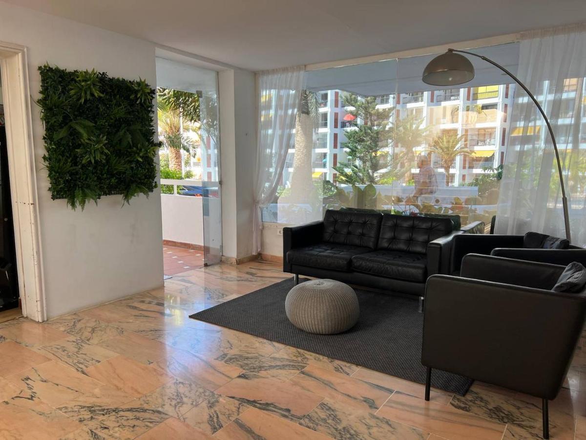 Apartament Ponderosa *