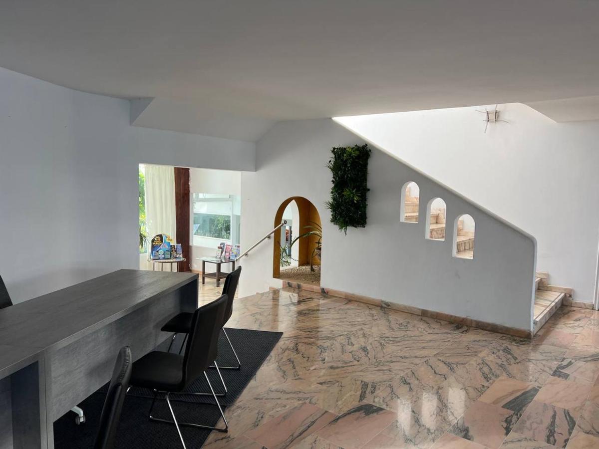 Apartament Ponderosa