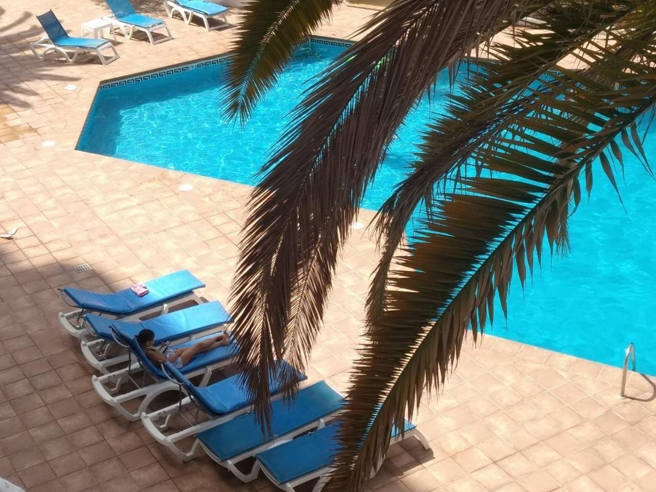 Ponderosa Apartament Costa Adeje (Tenerife)