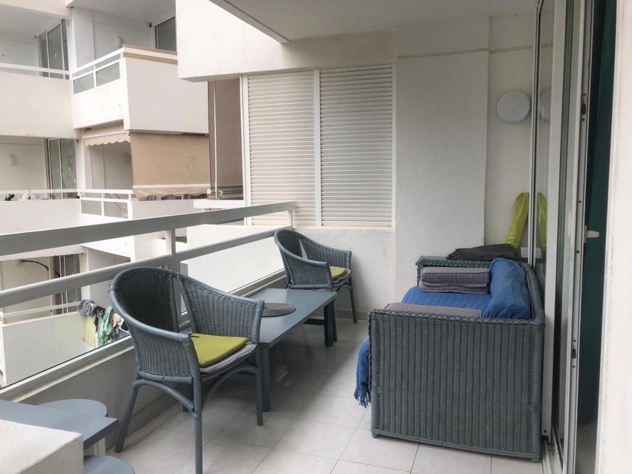 Apartment Ponderosa Costa Adeje (Tenerife)