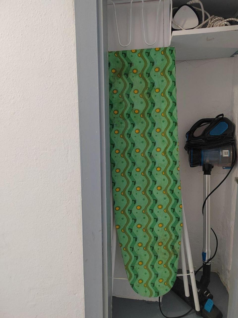 Apartament Ponderosa