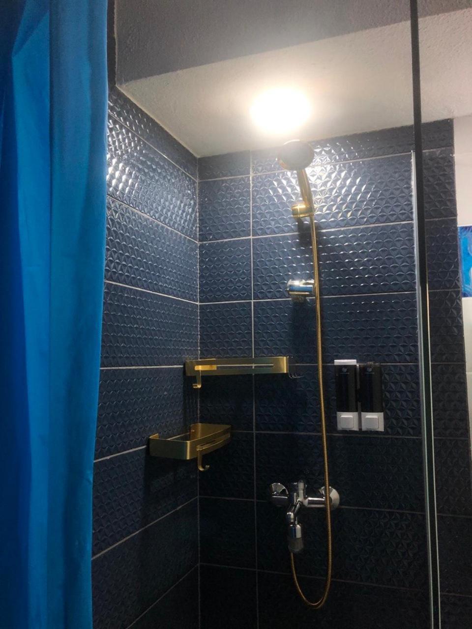 Apartament Ponderosa *