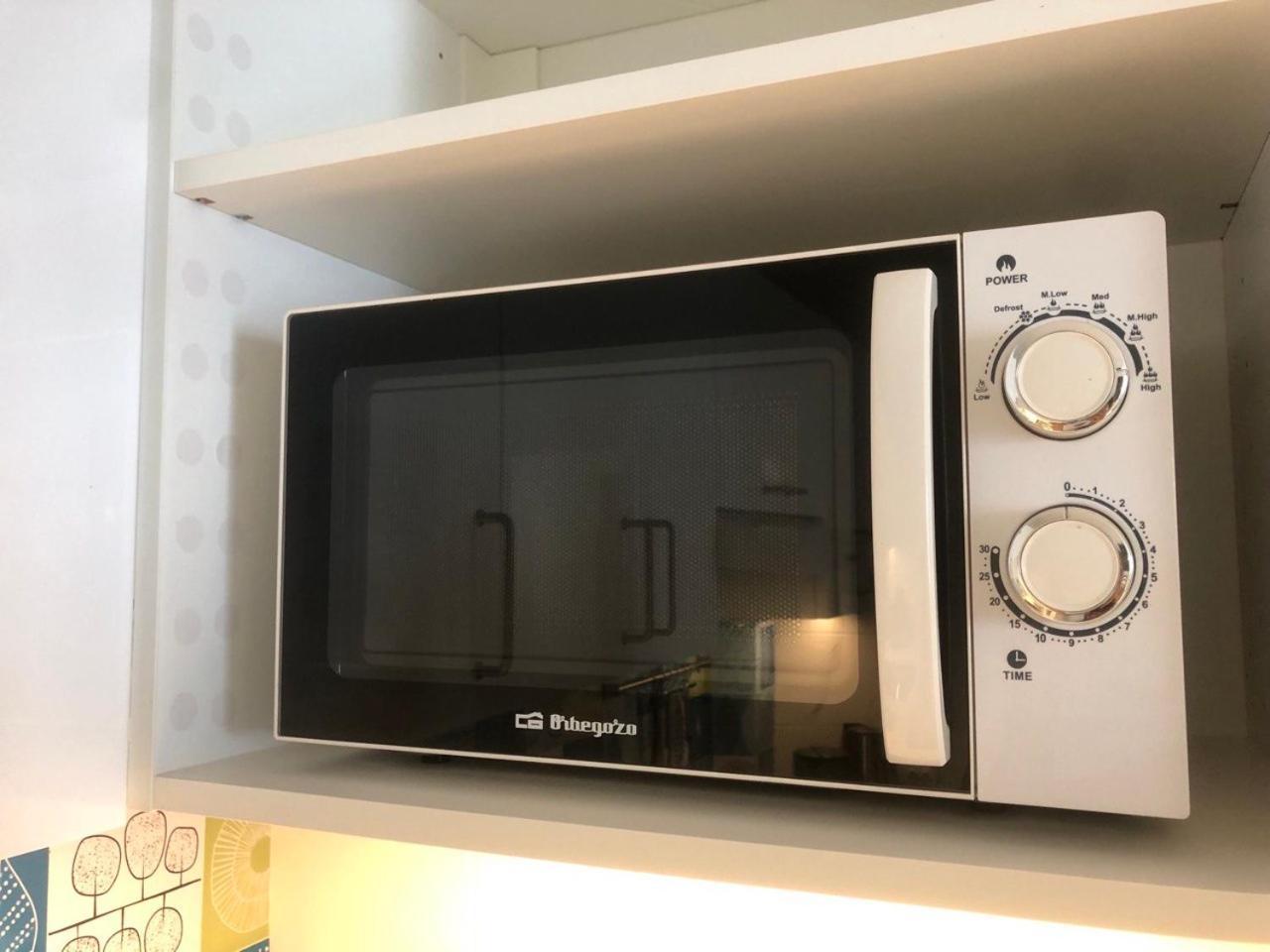 Apartament Ponderosa