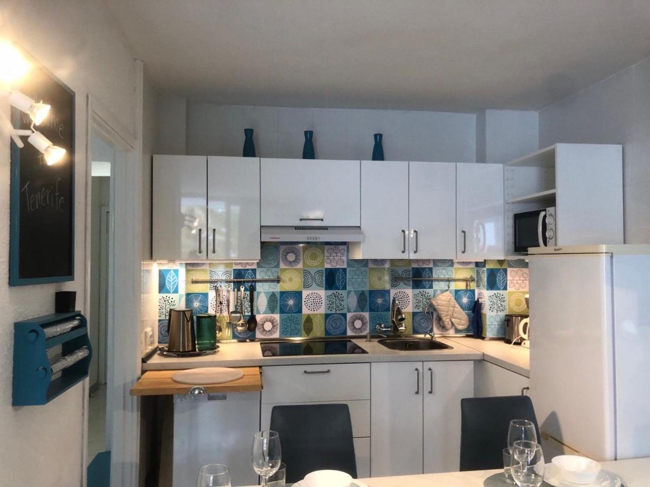 Ponderosa Apartament