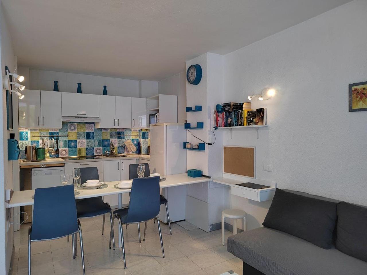 Apartament Ponderosa