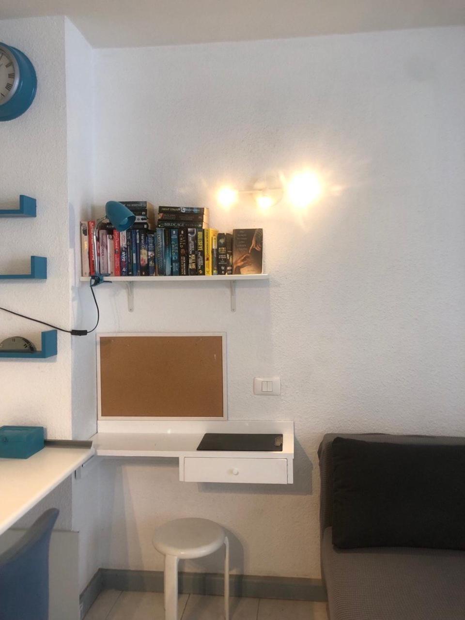 Apartment Ponderosa *
