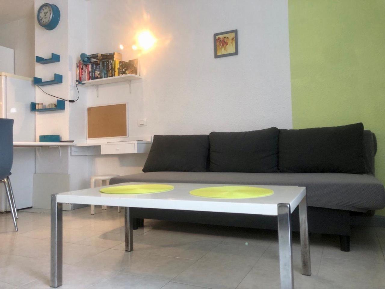 Apartament Ponderosa Costa Adeje (Tenerife)
