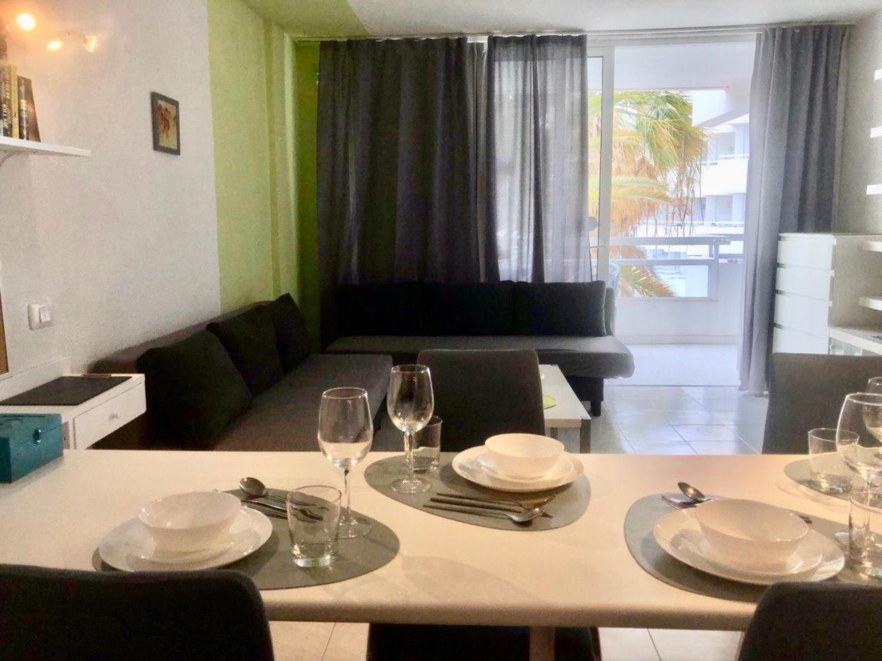 Ponderosa Apartment