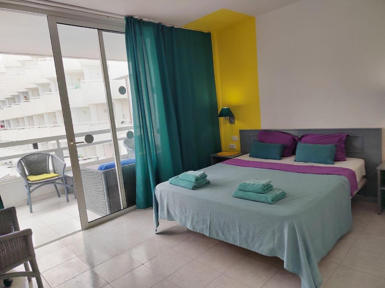 Ponderosa Apartament *