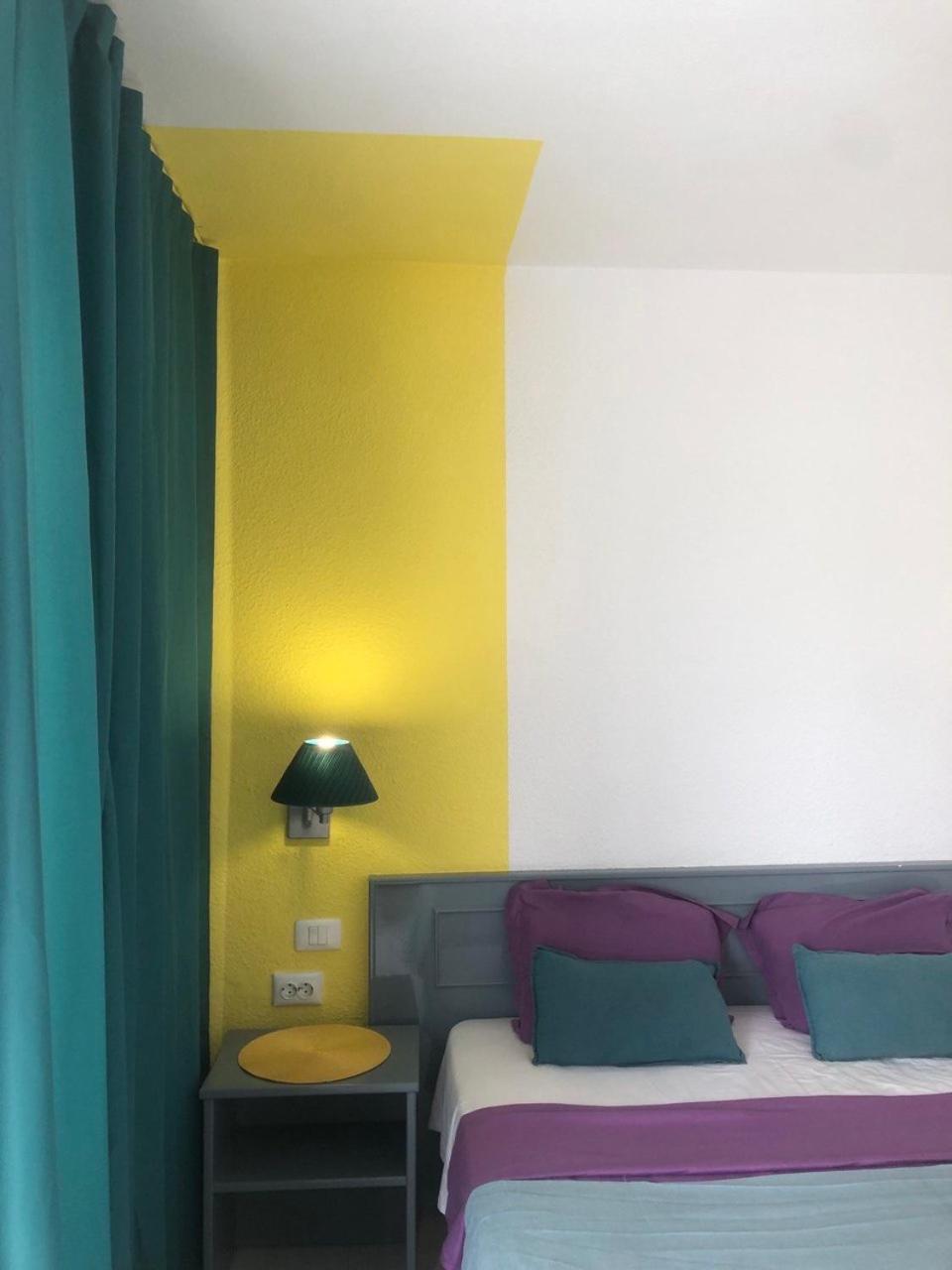 Apartament Ponderosa Costa Adeje (Tenerife)