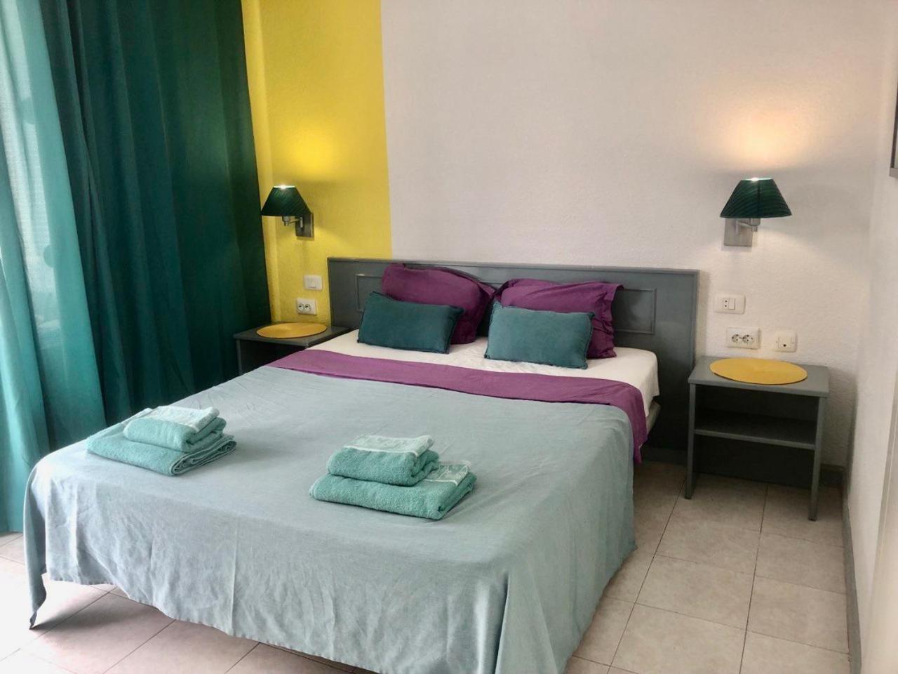 Apartament Ponderosa