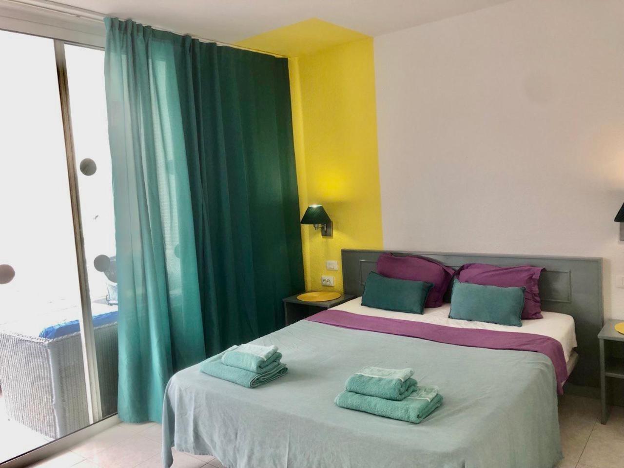 Ponderosa Apartament *