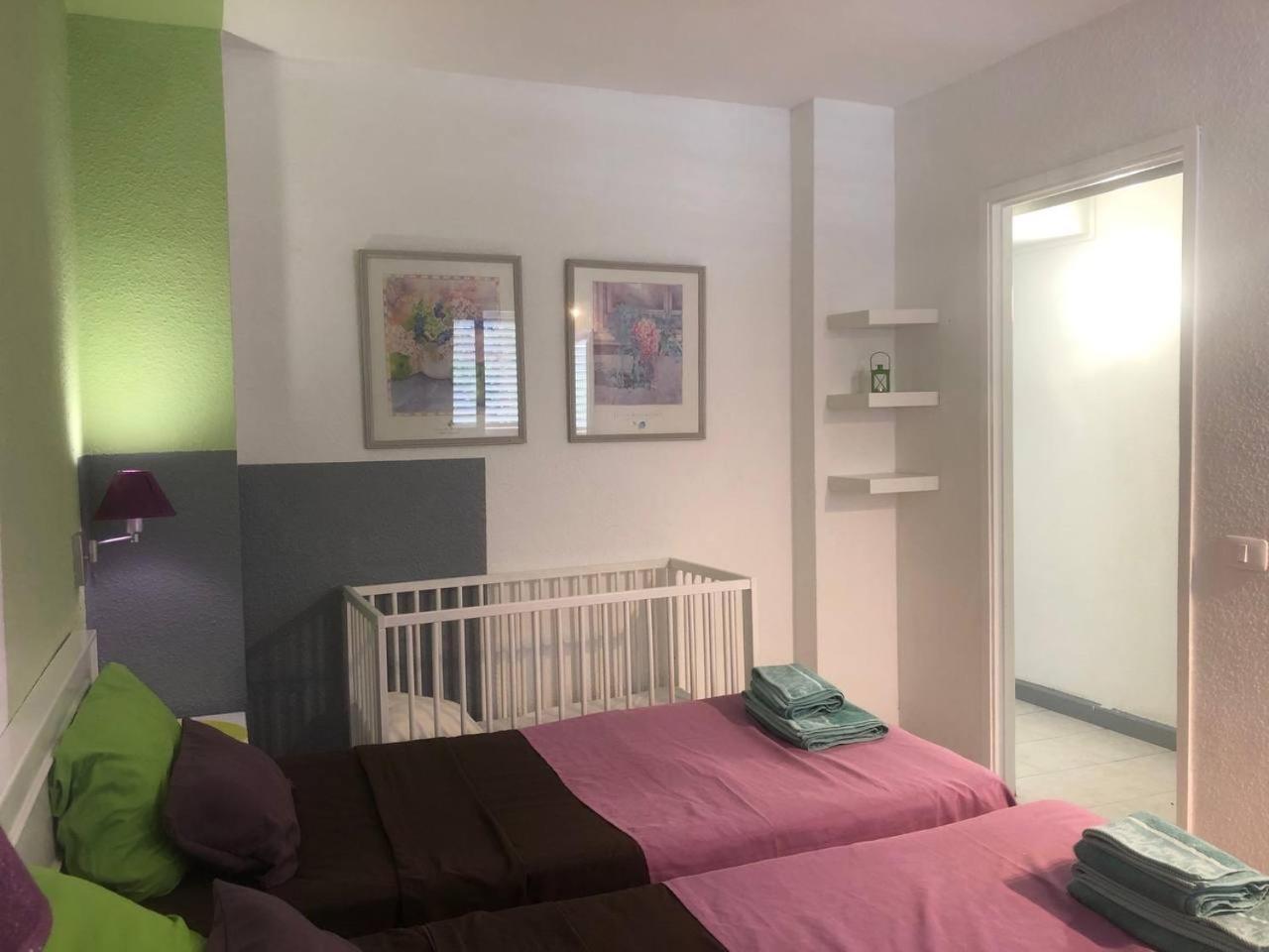 Apartament Ponderosa *