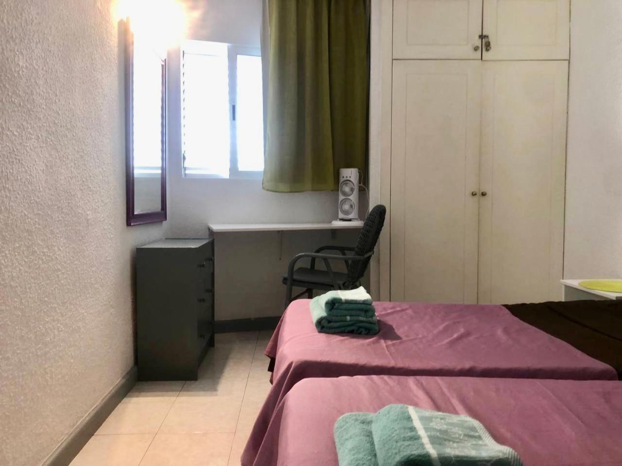 Ponderosa Apartament Costa Adeje (Tenerife)