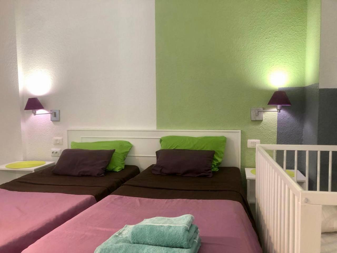 Apartament Ponderosa Costa Adeje (Tenerife)