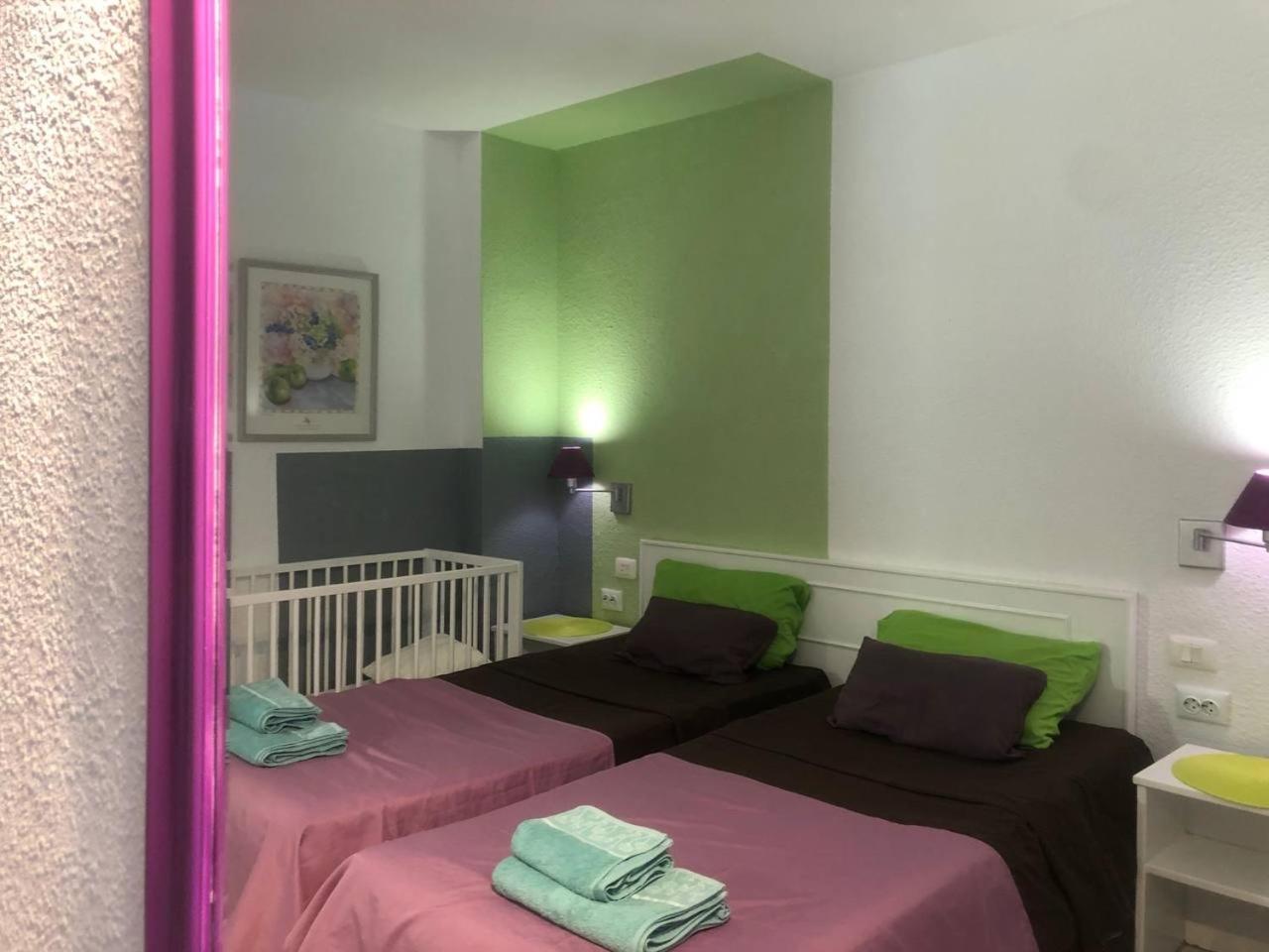 Apartament Ponderosa *
