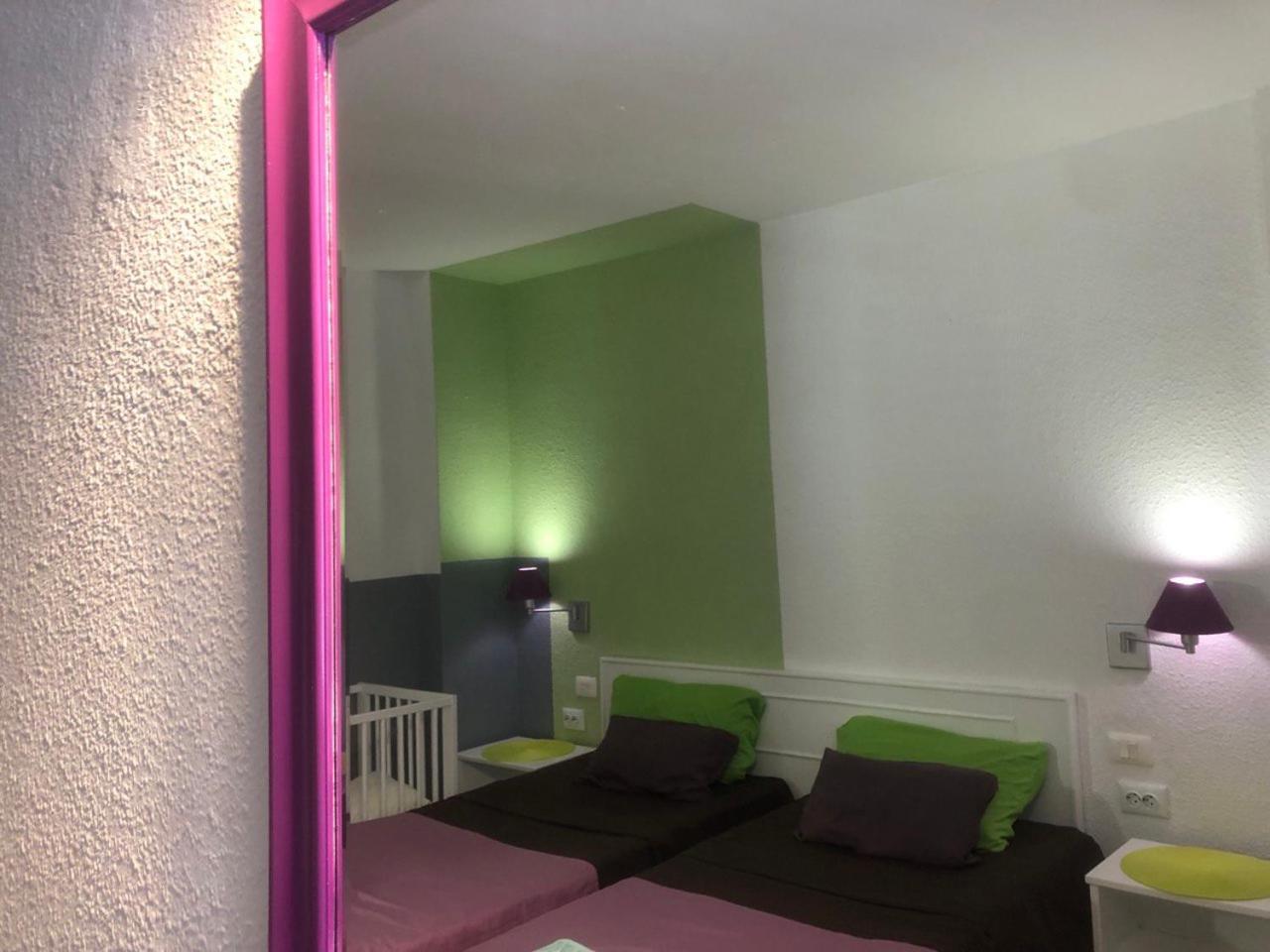 Apartament Ponderosa