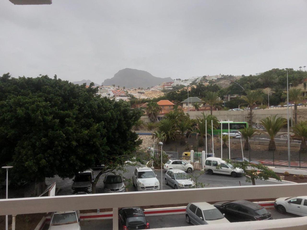 Ponderosa Apartament Costa Adeje (Tenerife)