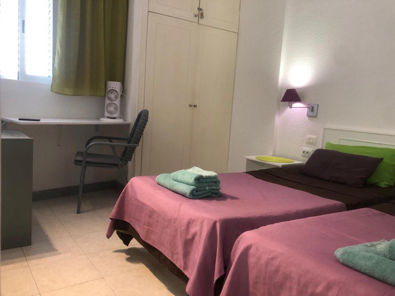 Apartament Ponderosa Costa Adeje (Tenerife)
