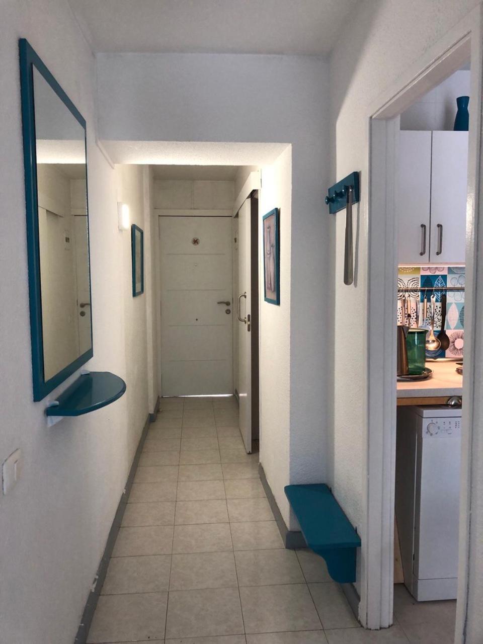 Ponderosa Apartament