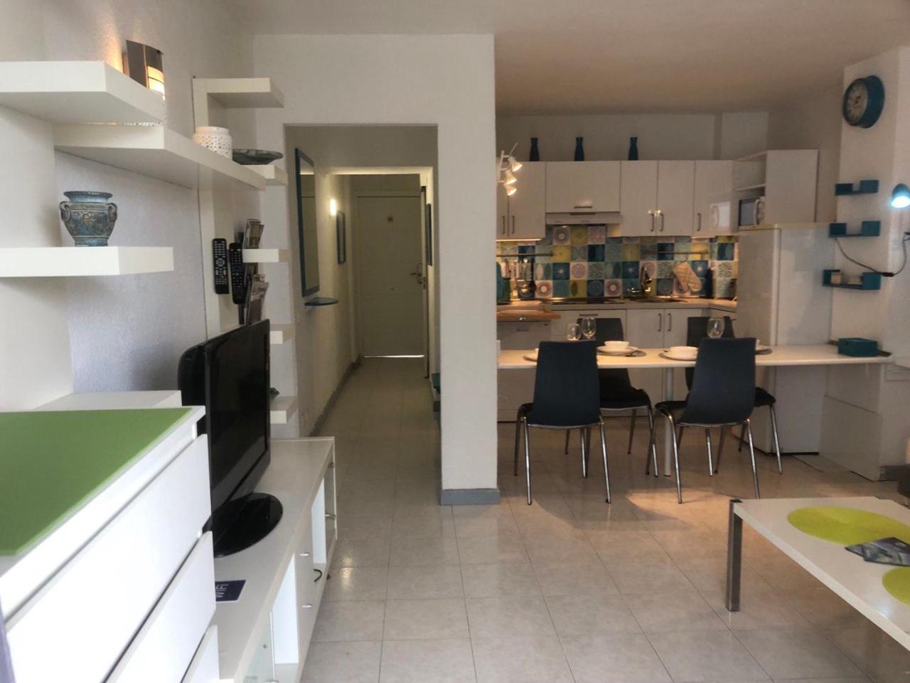 Apartament Ponderosa *