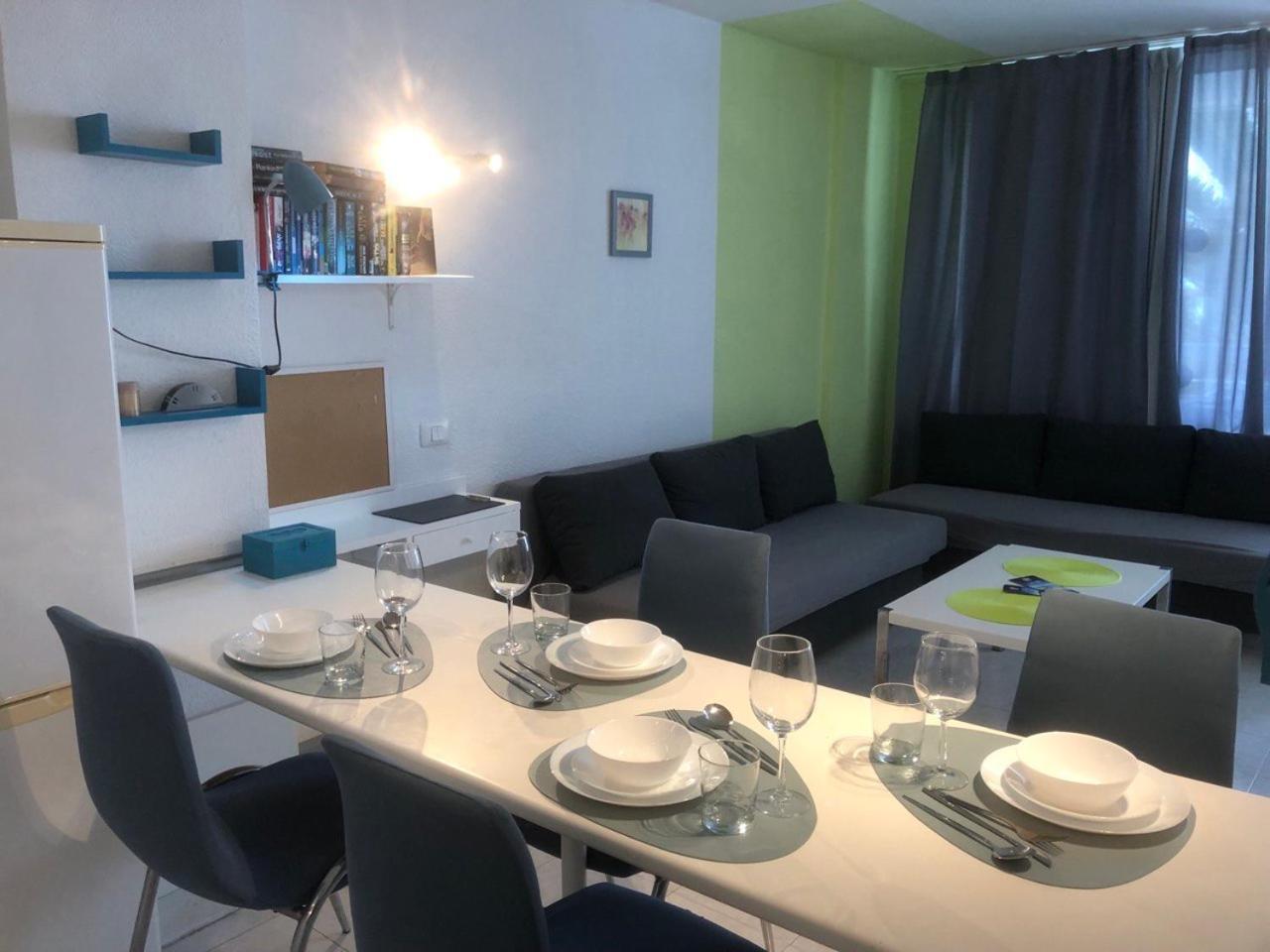 Ponderosa Apartament Costa Adeje (Tenerife)