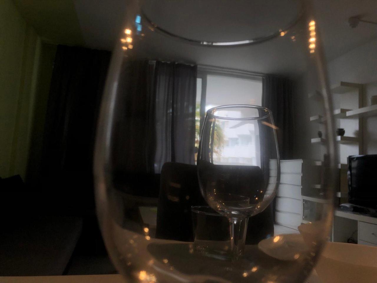Apartament Ponderosa *